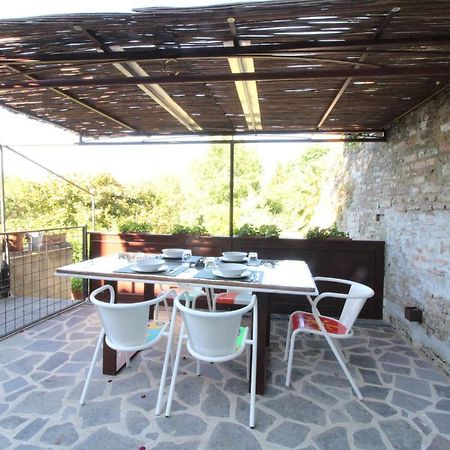 Appartement The House Of The Film à Sienne Extérieur photo