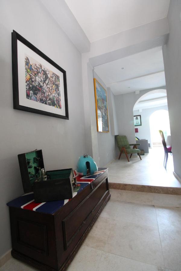 Appartement The House Of The Film à Sienne Extérieur photo