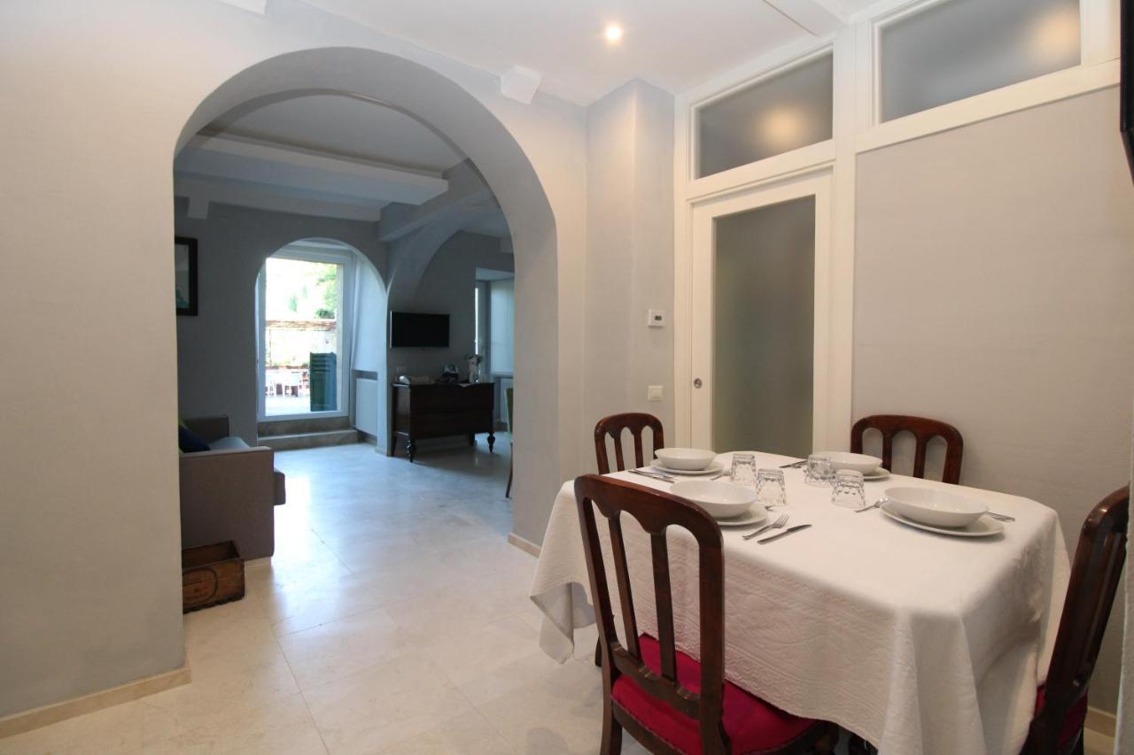 Appartement The House Of The Film à Sienne Extérieur photo