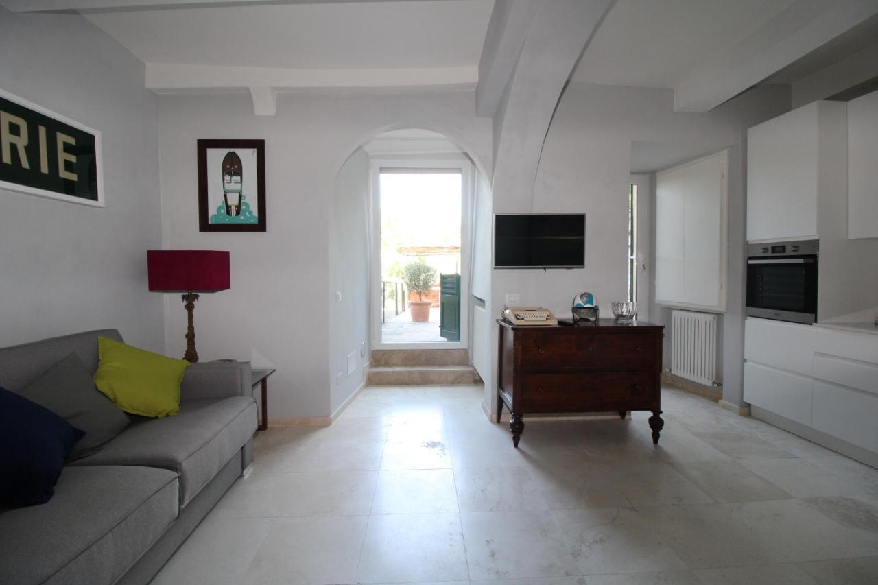 Appartement The House Of The Film à Sienne Extérieur photo